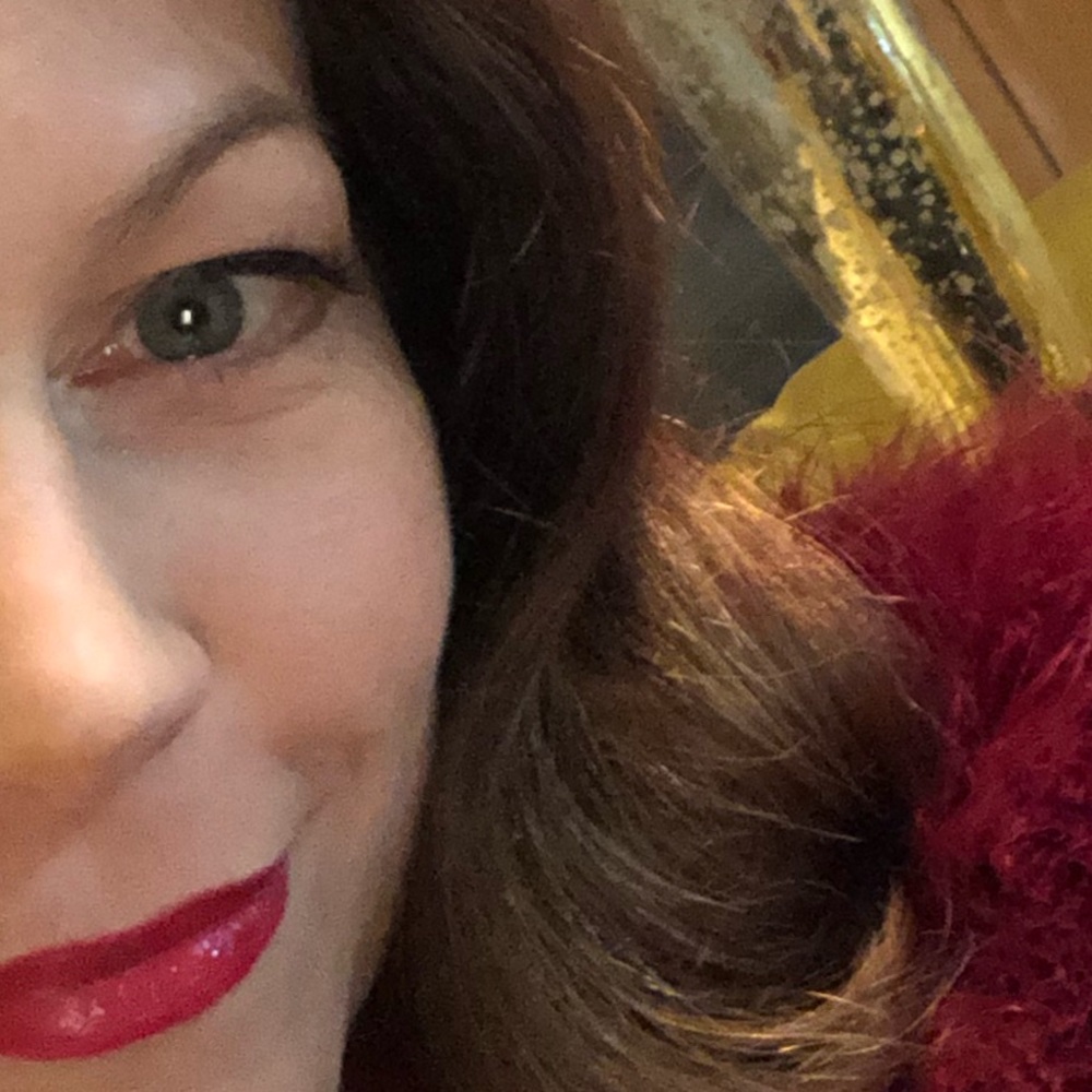 Meet your Posher, Paula